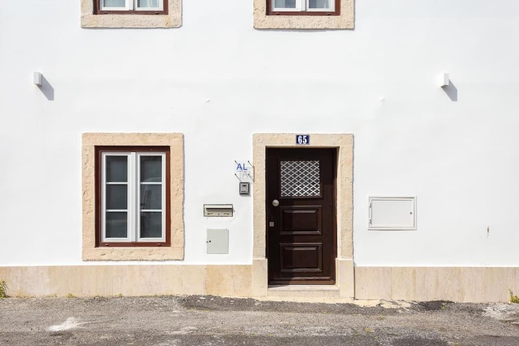 A Treat In Belem Διαμέρισμα Lisboa Εξωτερικό φωτογραφία
