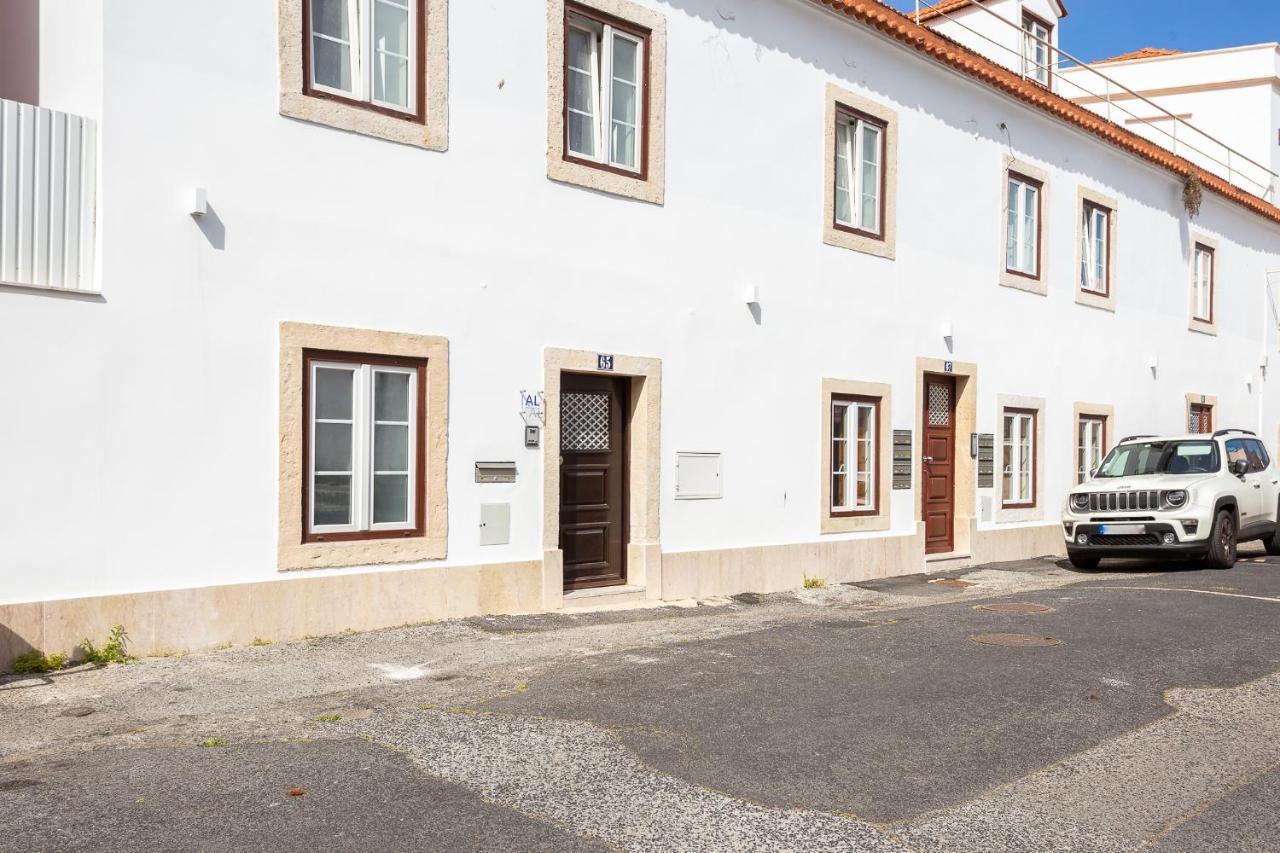 A Treat In Belem Διαμέρισμα Lisboa Εξωτερικό φωτογραφία