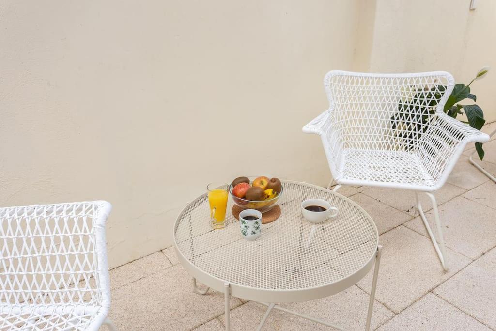 A Treat In Belem Διαμέρισμα Lisboa Εξωτερικό φωτογραφία